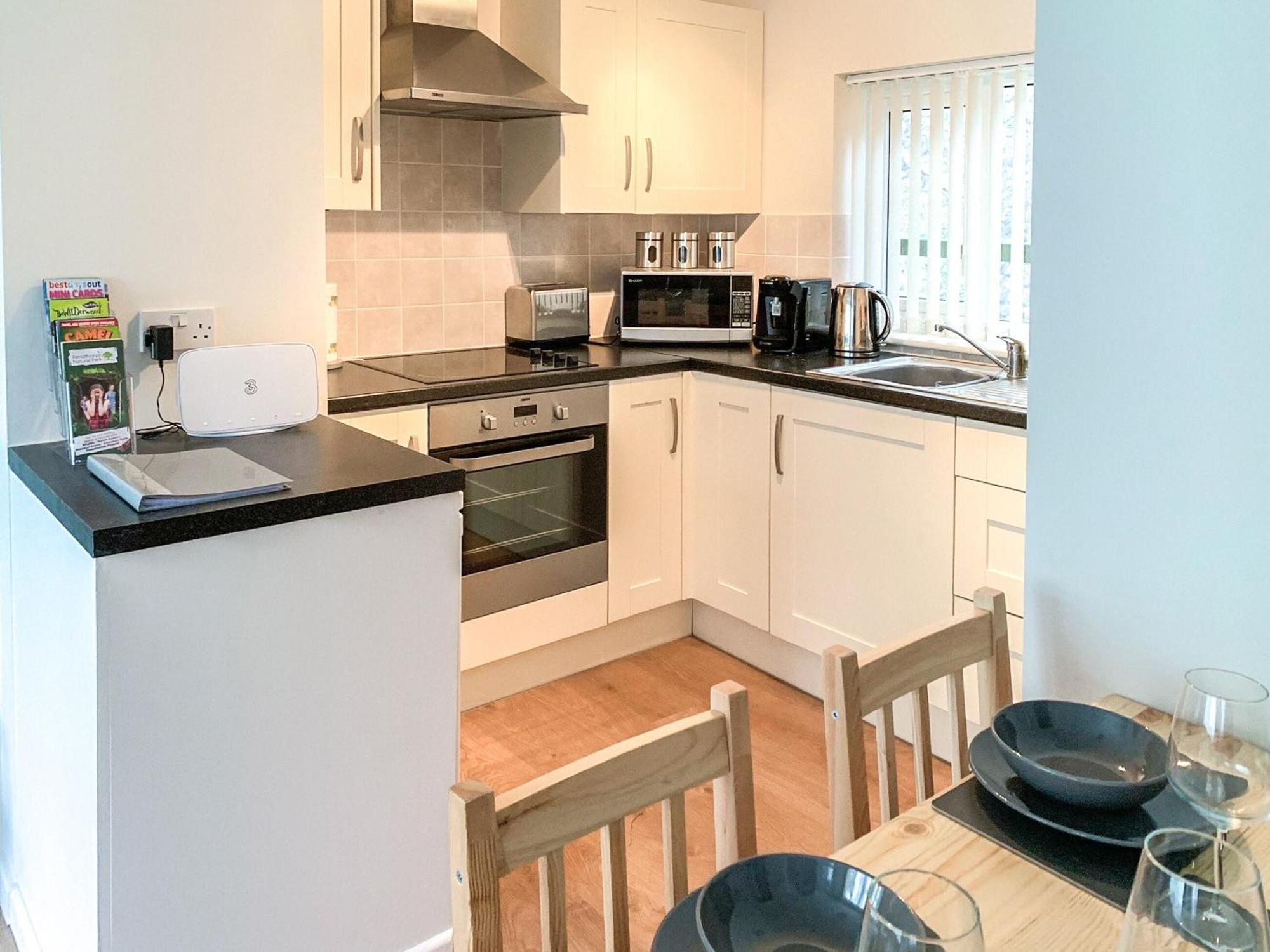 Ferienhaus Sandy Beck Mundesley